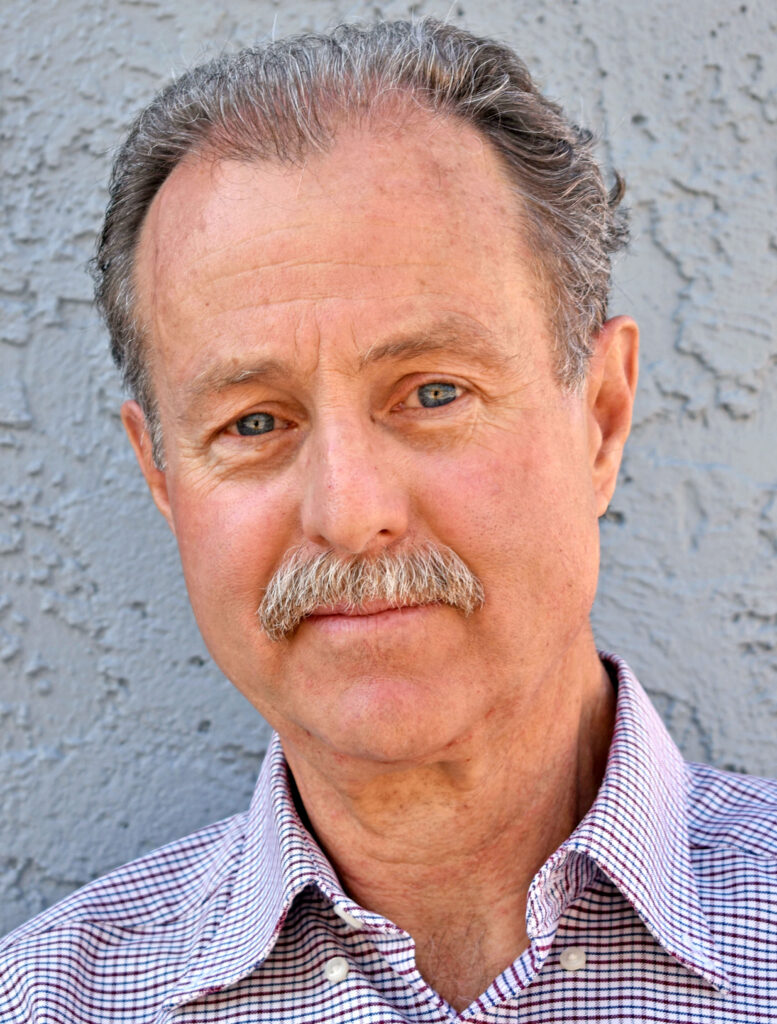 Mayor John Graham