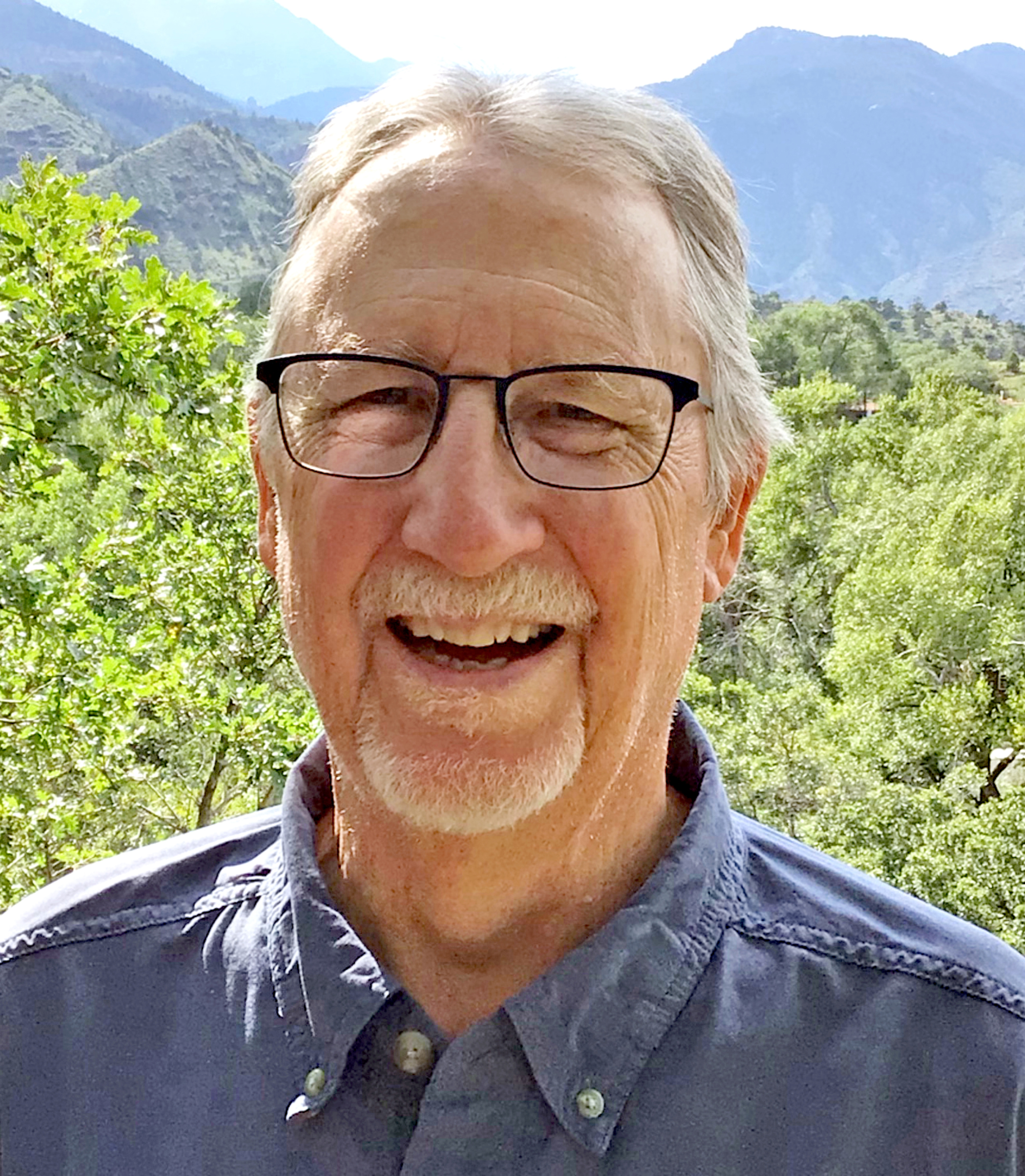 John Maynard - MSURA board member