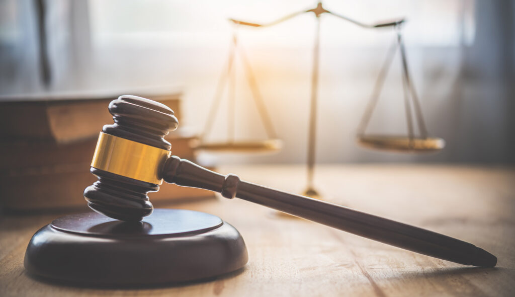 court update
