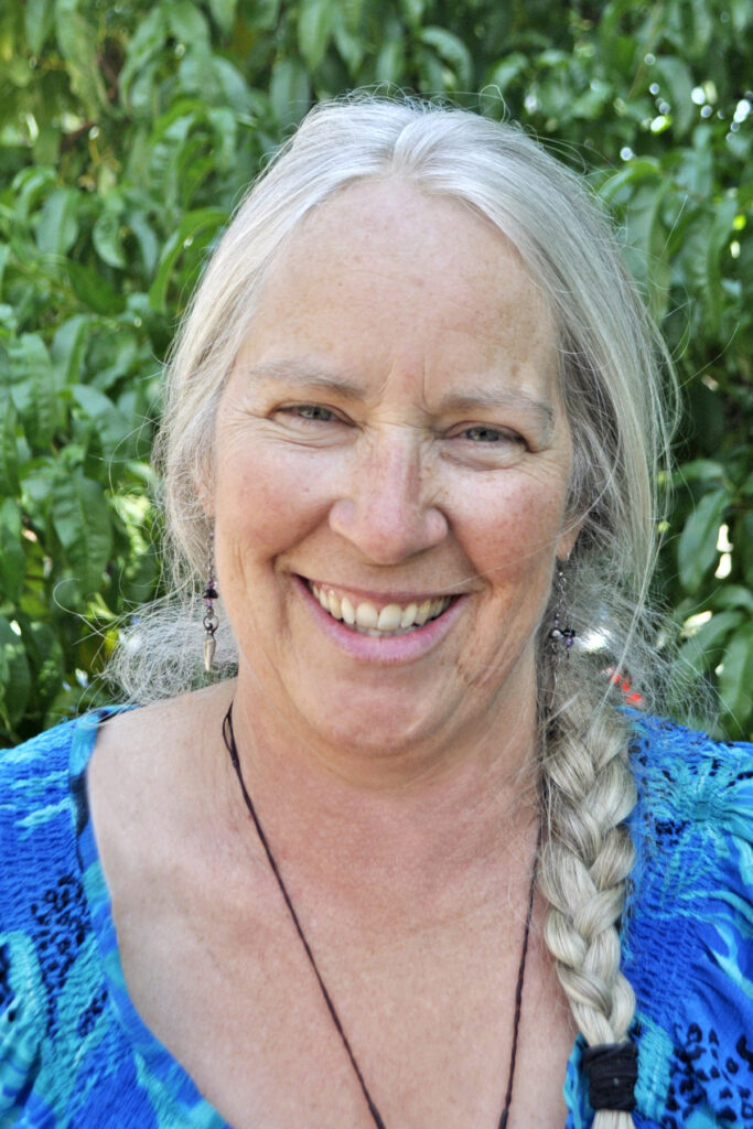 Becky Elder