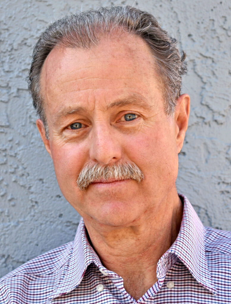 Mayor John Graham