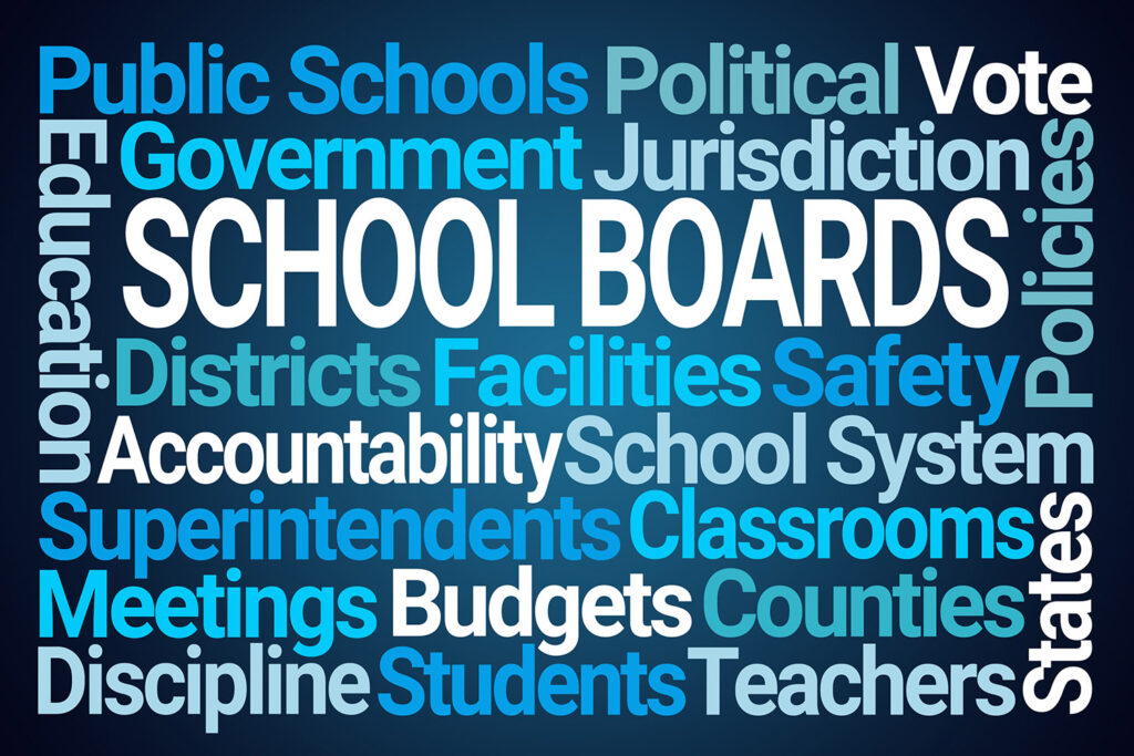 School Board