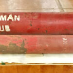AdAmAn Club celebrates 100th anniversary