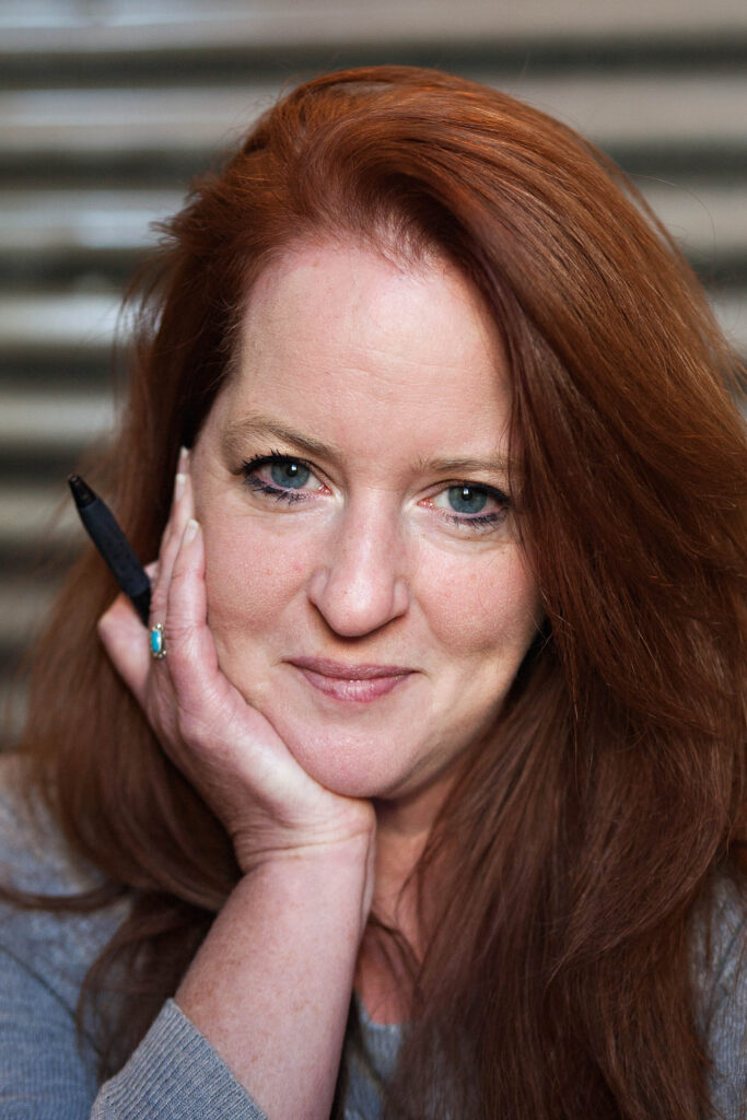Amy Gillentine Publisher