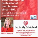 Perfectly Matched