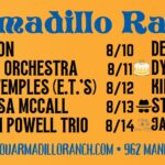 Armadillo Ranch