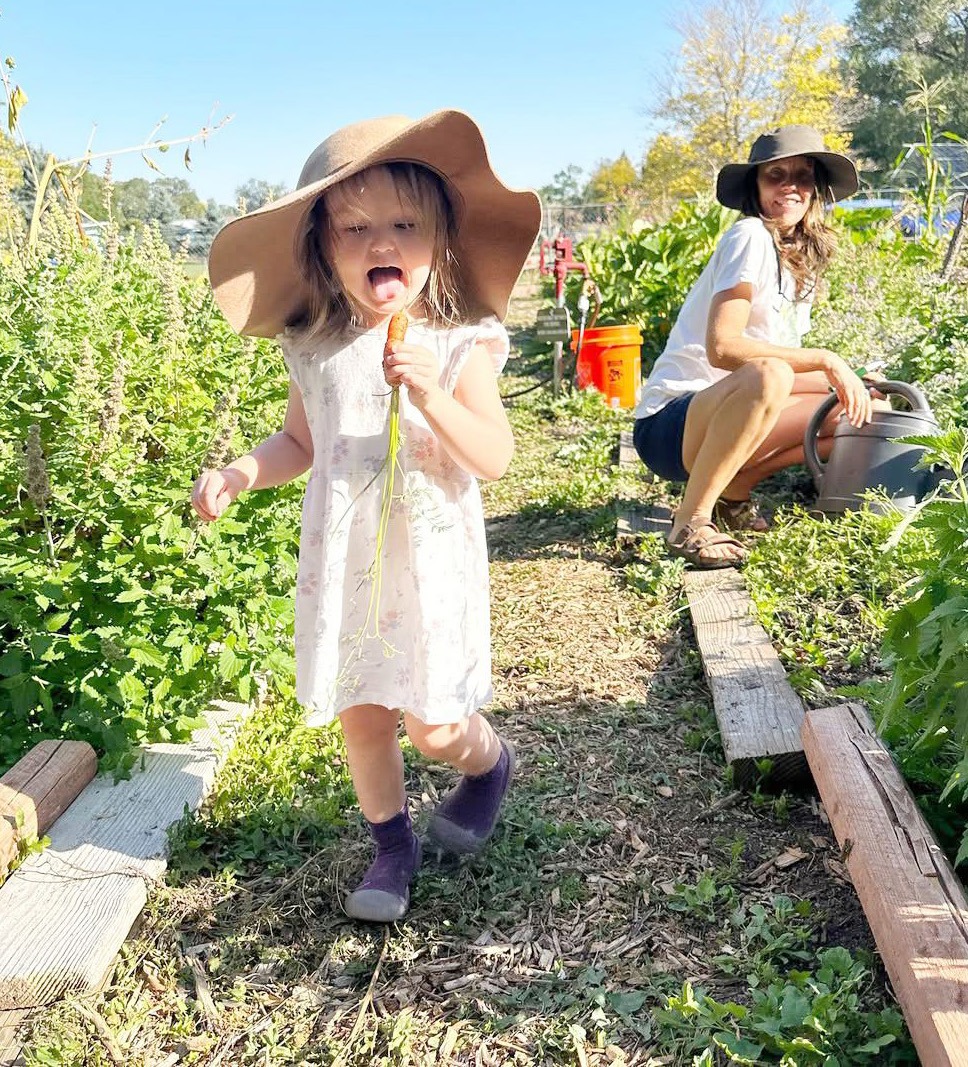 Vermijo Community Garden invites community to grow food, create regenerative spacesregenerative spaces