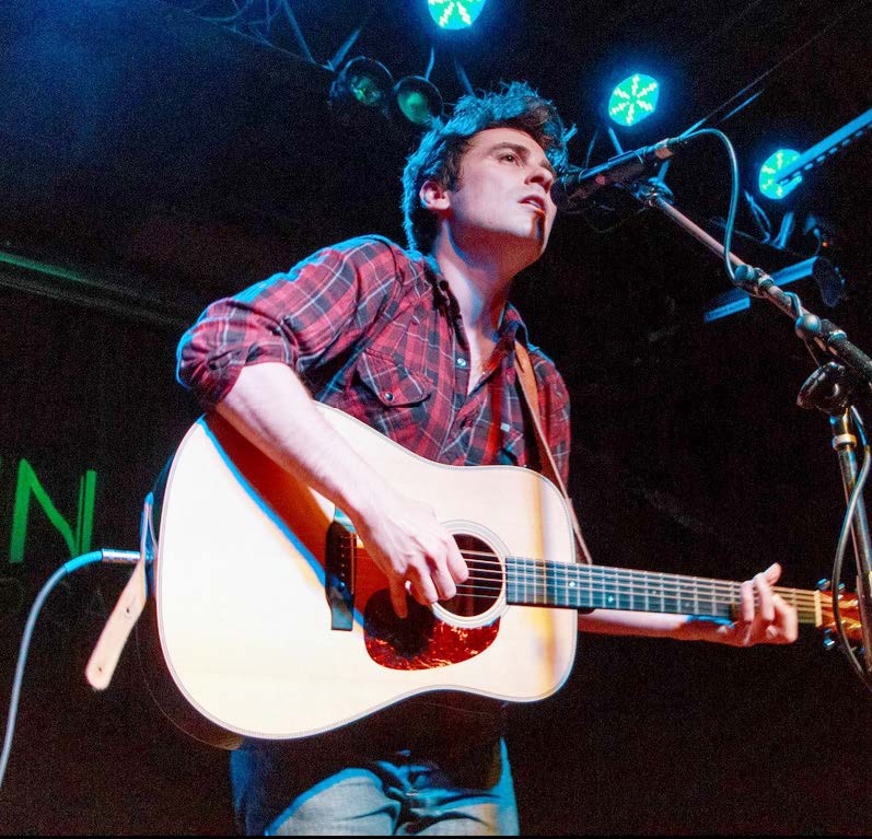 Tickets on sale for live music event to benefit Mineral Springs Foundation
