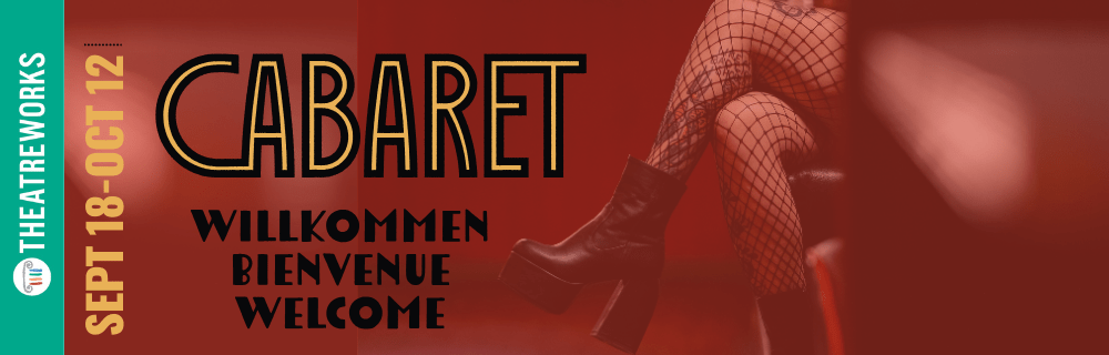 Review: Theatreworks puts on a ‘Cabaret’ for our time 