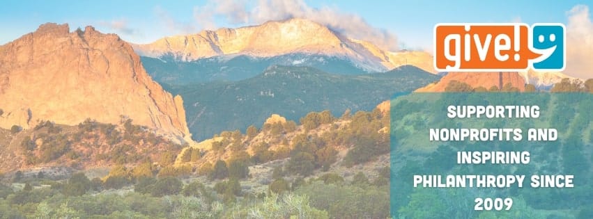 Hiking Bob: Support outdoor nonprofits during the 2025 Give Campaign