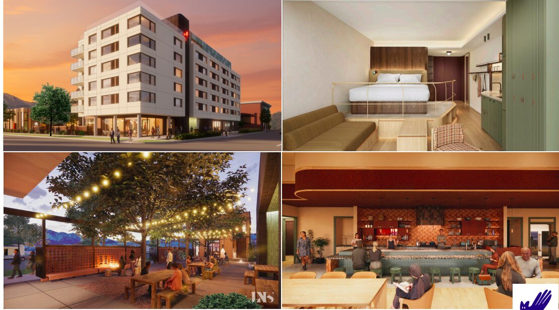 Over objections from neighborhood group, City Council approves public money for hotel project